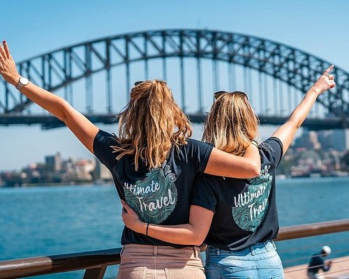 2 3 day tours from sydney