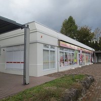 施設外観