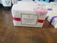Napa Soap Company Bar NAPAMAN