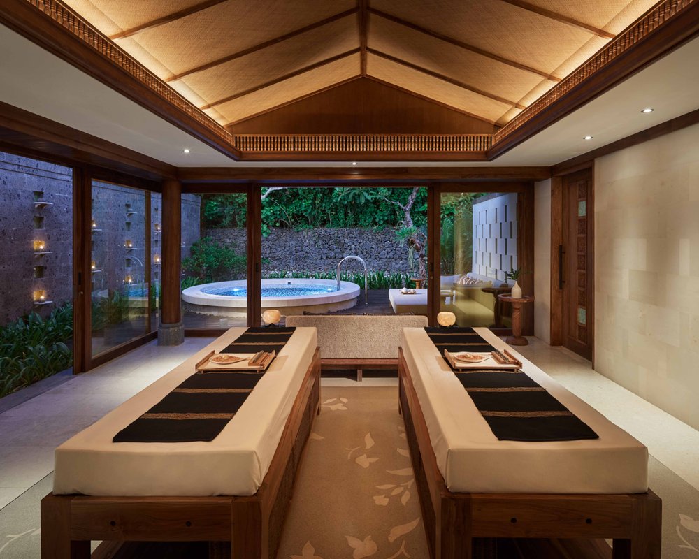 The 10 Best Massage Spas And Wellness Centers In Sanur 2025