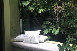 Habitación y suite