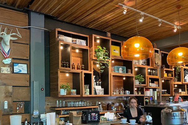 Coffee Loyalty App