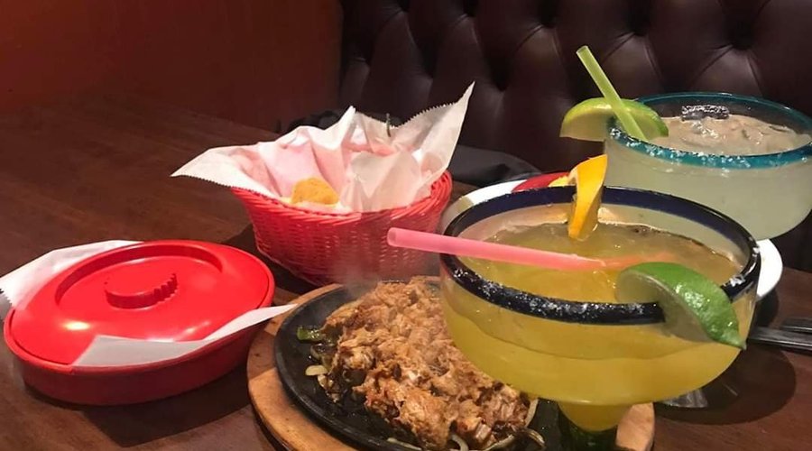 Mexicali Cantina