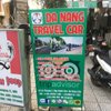 Service Travel Car Taxi Private Da Nang