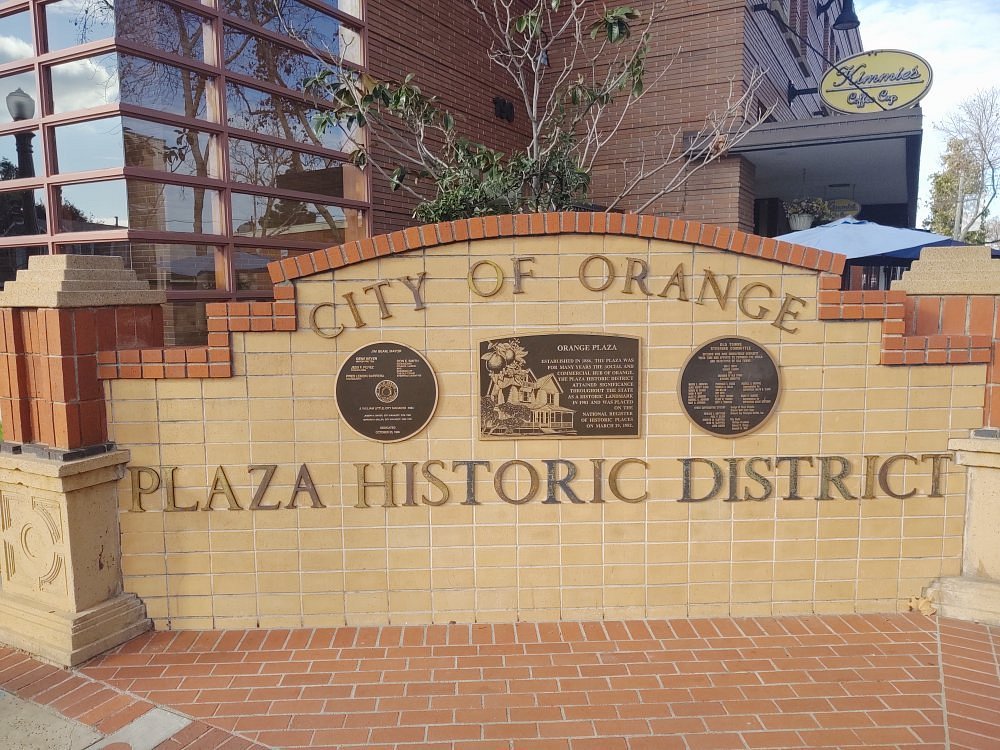 Old Towne Orange All You Need to Know BEFORE You Go