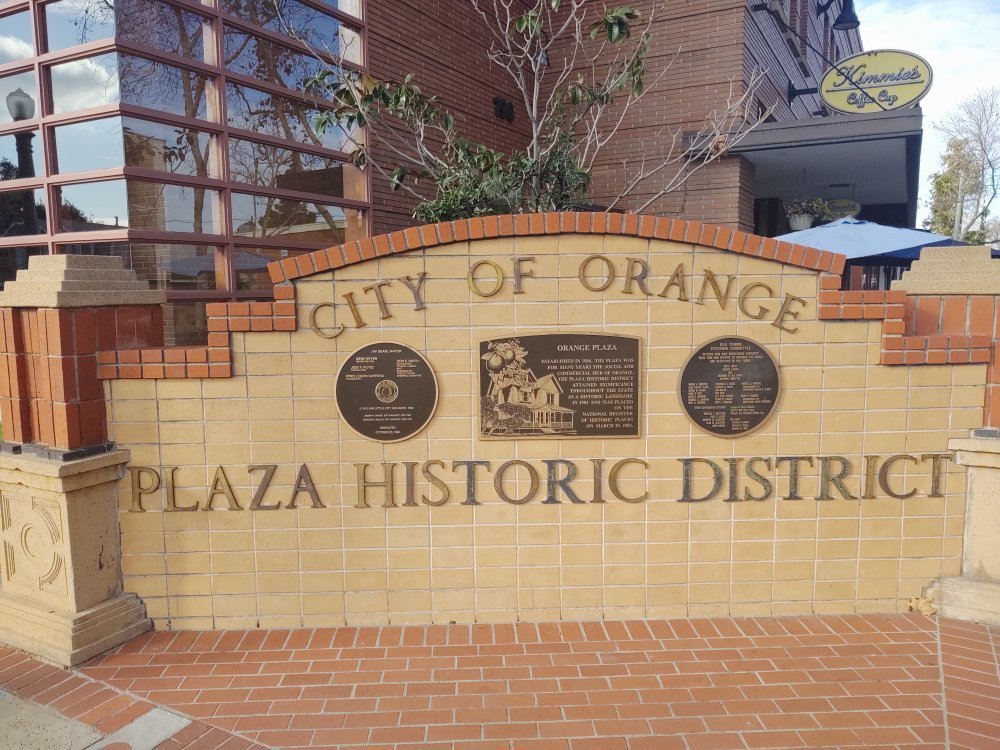 Old Towne Orange All You Need to Know BEFORE You Go