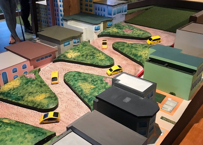 Subpar Miniature Golf - 앨러미다 - Subpar Miniature Golf의 리뷰 - 트립어드바이저