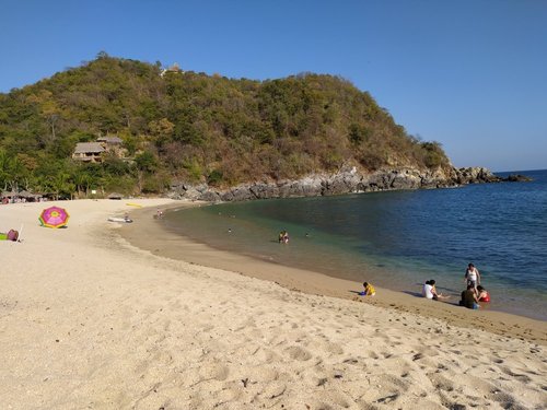 THE BEST Oaxaca Beaches (Updated 2024) - Tripadvisor