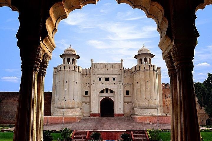 2024 Walled City Tour Lahore Provided By TOUR VISION TRAVEL   Caption 