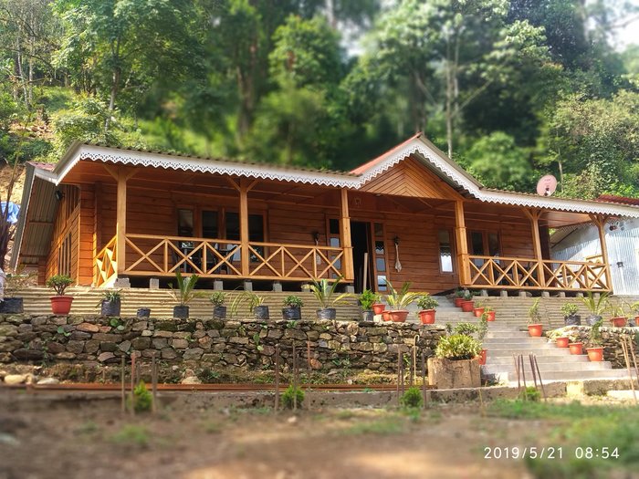 CHASO ECO-RETREAT & HOME STAY (Darap) - Guesthouse Reviews & Photos ...