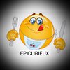 L’Épicurieux