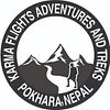 Karma(Flights)Adventures and treks