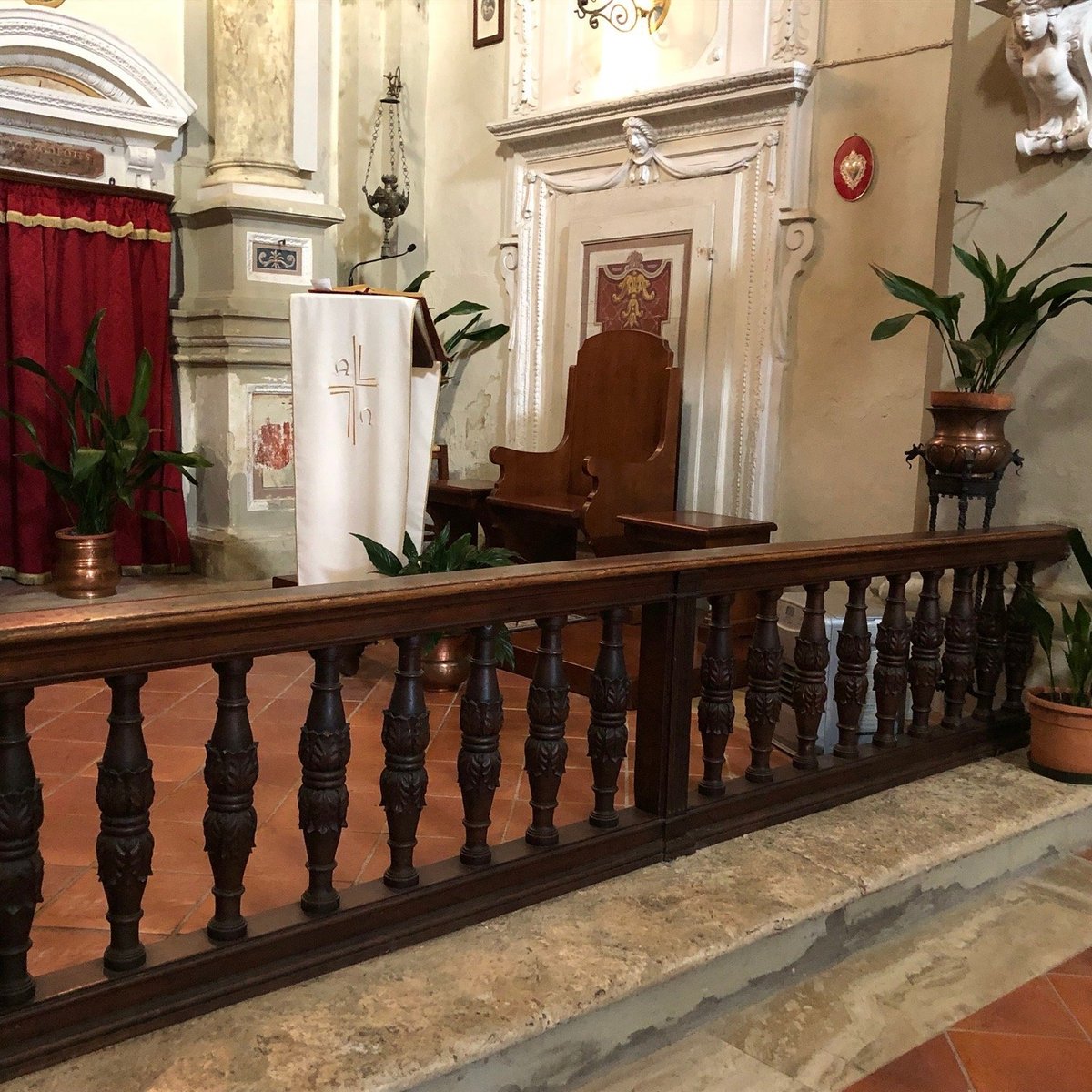 Chiesa di Santa Caterina (Pienza) 2022 Lohnt es sich? (Mit fotos)