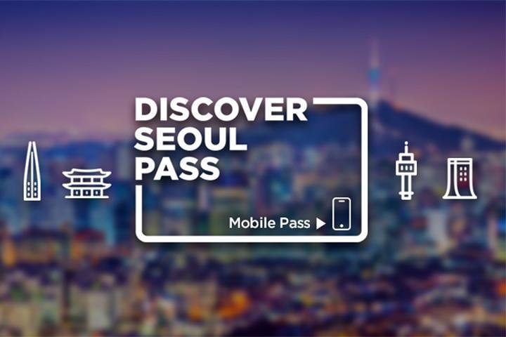 2024 Mobile Discover Seoul Pass Tripadvisor