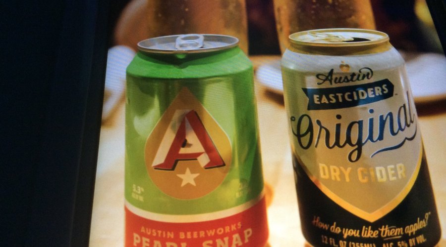Local Beer /Cider