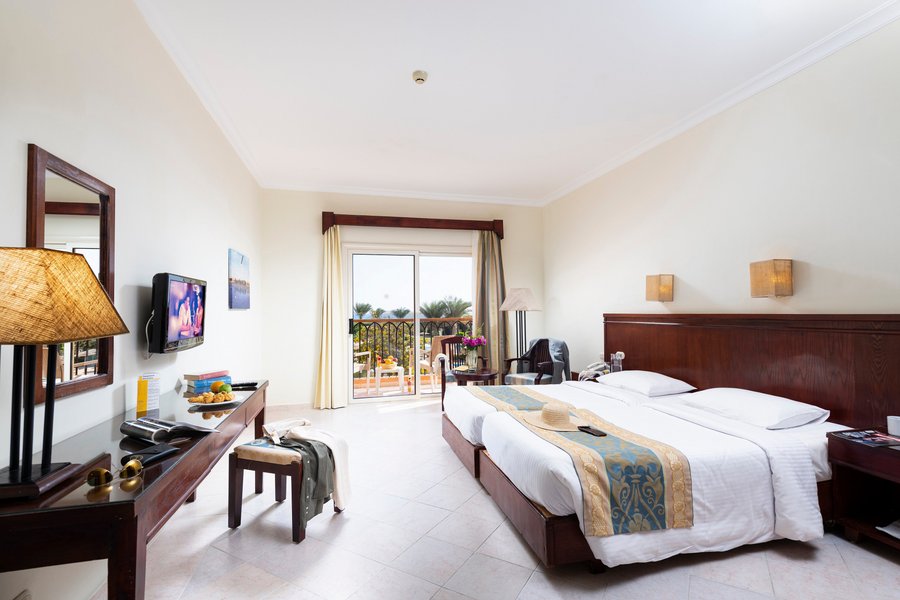 The Three Corners Sunny Beach Resort Hurghada Egipt Opinie O Hotel Oraz Porownanie Cen Tripadvisor