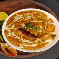 Kadhai paneer