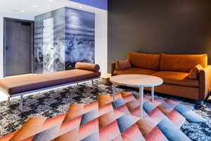 Design Hotel Levi in Sirkka