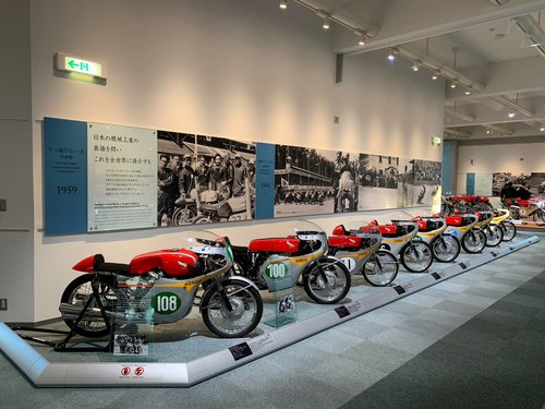 HONDA COLLECTION HALL - All You Need to Know BEFORE You Go (with