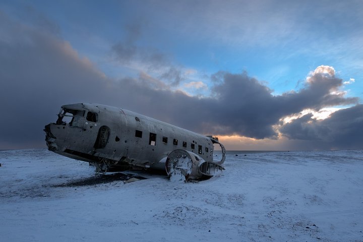 Crashed DC 3 Plane All You Need to Know BEFORE You Go 2024