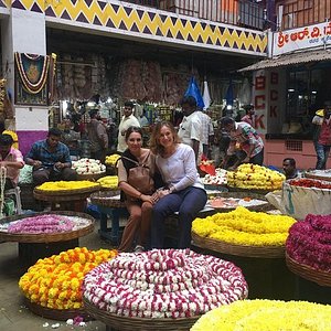 hosur to bangalore tourist places