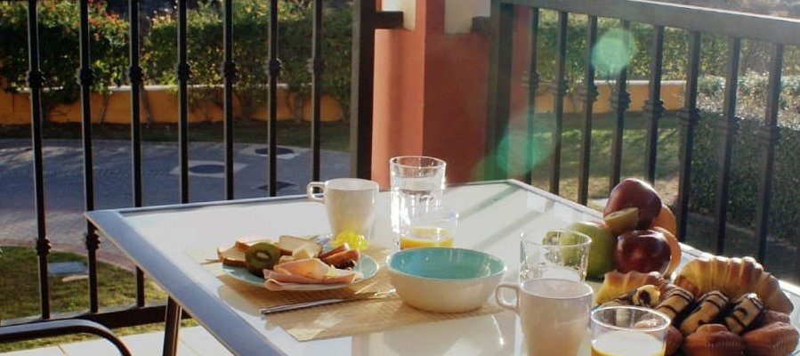Terraza