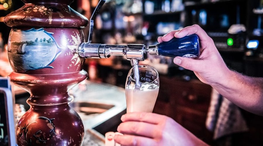 Café Karroesel Hilversum