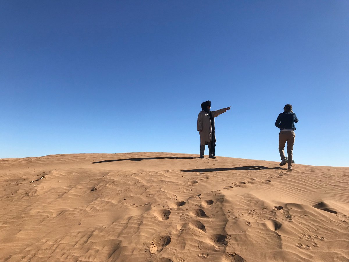 maroc berbere tours