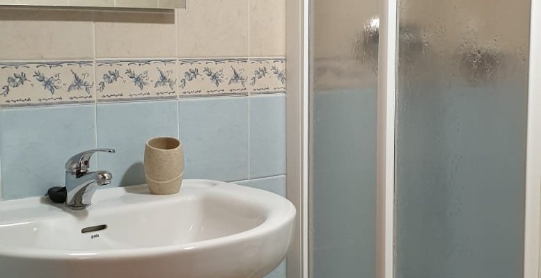 Baño 1