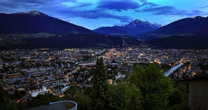 2024 Innsbruck Innsbruck Like A Local Customized Private Tour   Caption 