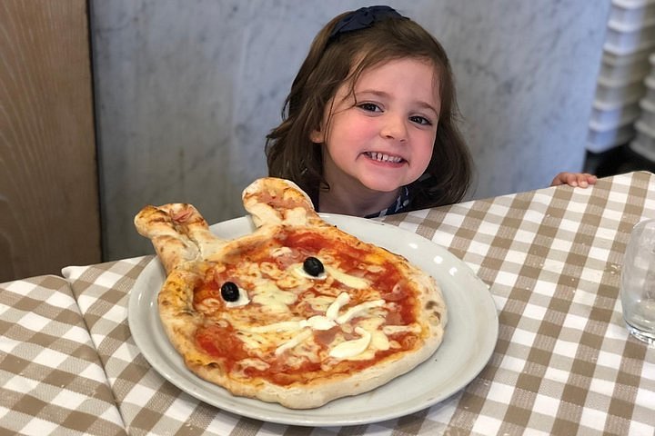 The 9 best pizza making classes in Rome - Tripadvisor