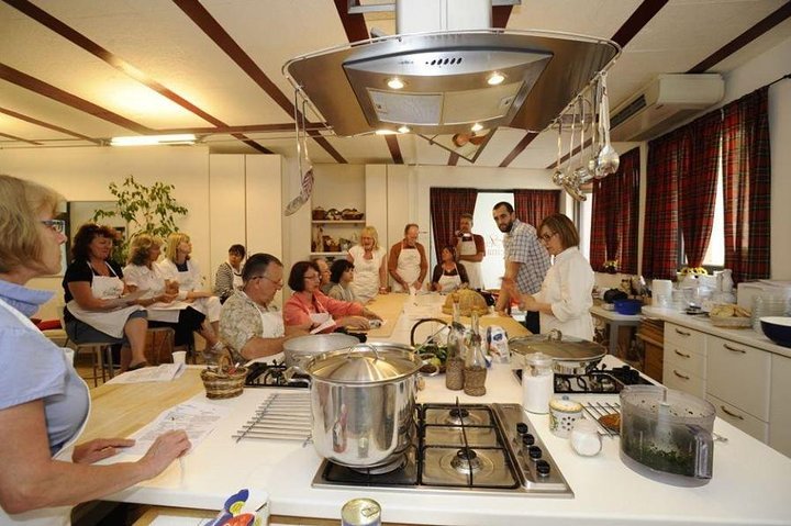 THE 10 BEST Siena Cooking Classes Updated 2024 Tripadvisor