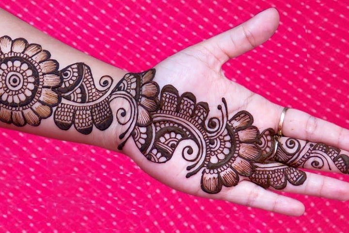 Pin by Fatima Angel on Mehndi designs | Best mehndi designs, Mehndi design  images, Mehndi designs