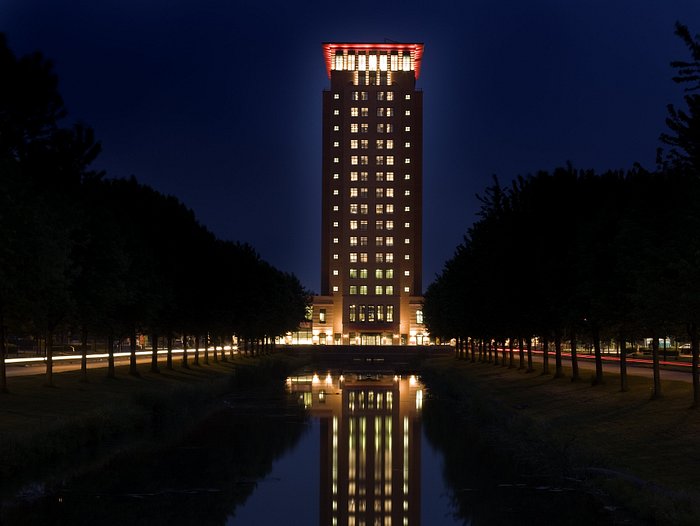 tempo Beweegt niet cache VAN DER VALK HOTEL HOUTEN-UTRECHT $124 ($̶1̶3̶8̶) - Prices & Reviews - The  Netherlands