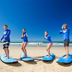 THE TOP 15 Things To Do in Surfers Paradise