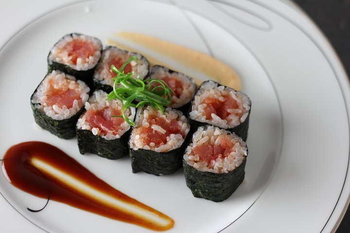 2024 Dallas Sushi Making Class - Tripadvisor