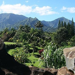 makai golf course sunset tour