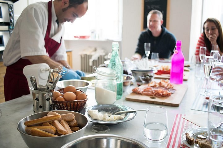 French Cooking Machine Customers Visited Chefmax Factory