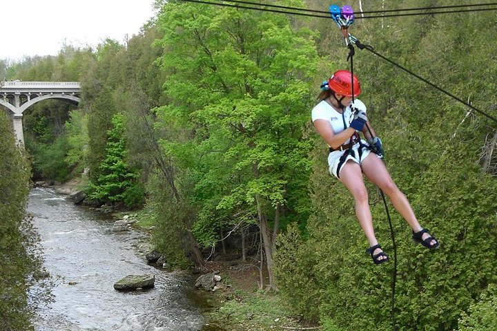 2024 Elora Zipline Extreme Provided By Zipline Extreme Tripadvisor   Caption 