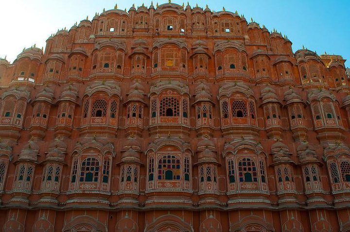 2023 Jaipur city day tour provided by Bhincher India Tour - Tripadvisor