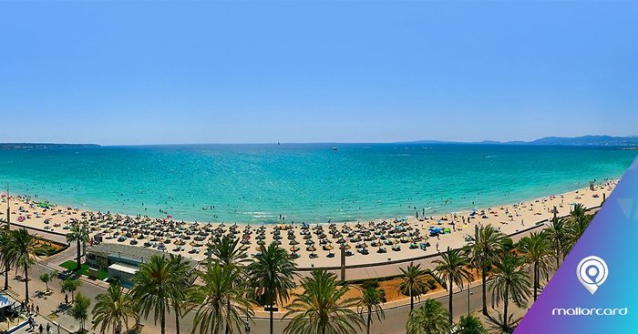 Imagen 3 de Playa de Palma, El Arenal (Platja de Palma, s'Arenal)