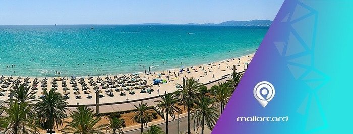 Imagen 2 de Playa de Palma, El Arenal (Platja de Palma, s'Arenal)