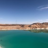 Lake Siwa (Egypt): Address, Phone Number - Tripadvisor