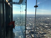 Skydeck Chicago Tickets