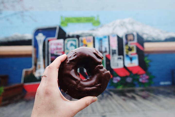 Underground Donut Tour - All You Need to Know BEFORE You Go (with