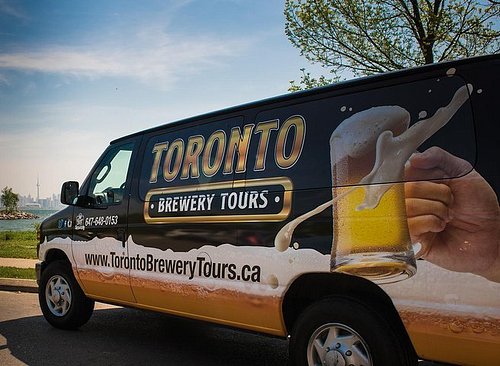 best brewery tours ontario