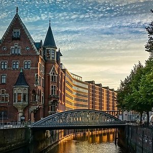 THE 15 BEST Things in Hamburg - (with Photos) - Tripadvisor