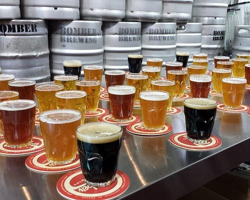 The BEST The East End Beer tasting & brewery tours 2024 - FREE