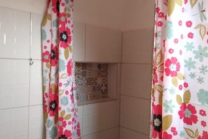 Quarto e suíte