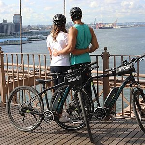 Alquiler Bicicleta Adulto para mujer por días desde 10€ - Segway